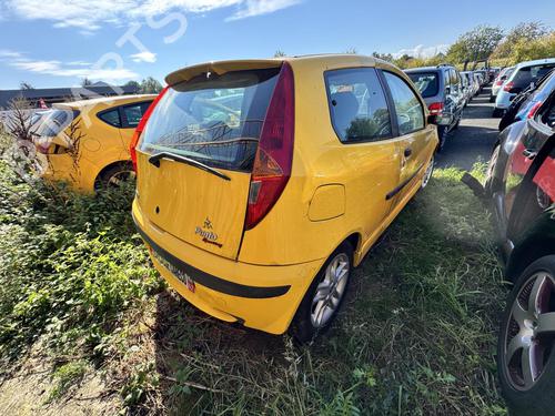 Front right belt tensioner FIAT PUNTO (188_) 1.9 JTD | BP21593326C88 