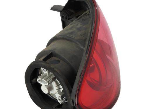 Left taillight SEAT TOLEDO III (5P2) 1.9 TDI | BP27210776C34 