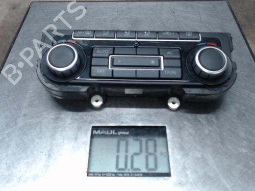 Climate control VW GOLF VI (5K1) 1.6 TDI | BP21301429I5 