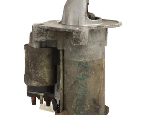 Used Starter Starter FORD FOCUS C-MAX (DM2) 1.6 TDCi (109 hp) 21298109 21298109