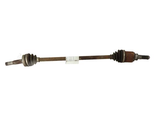 Left rear driveshaft RENAULT KOLEOS I (HY_) 2.0 dCi 4x4 (HY0K) | BP32764694M40 - Image 3