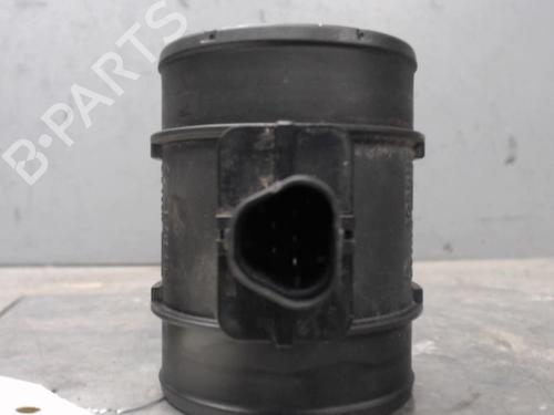 Mass air flow sensor OPEL MERIVA B MPV (S10) 1.7 CDTI (75) | BP21299414M95 