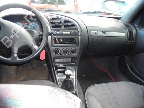 Rear parcel shelf CITROËN XSARA Break (N2) 1.9 TD | BP21303731C85 