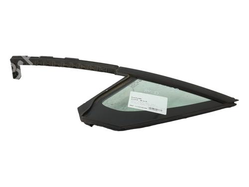 Front right quarter glass PEUGEOT 208 I (CA_, CC_) 1.0 VTi | BP29927776C112