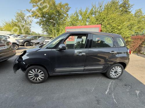 Climate control FIAT 500L (351_, 352_) 1.4 (199LYB1B) | BP27678073I5  - Image 13