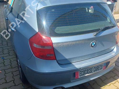 ABS pump BMW 1 (E87) 116 d | BP21319521M43 