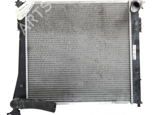 Used Water radiator Water radiator HYUNDAI i40 I CW (VF) 1.7 CRDi (116 hp) 33993007 33993007