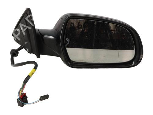 Used Right mirror AUDI A5 Sportback (8TA) 3.0 TFSI quattro (272 hp) 32265847