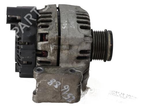 Alternator SUZUKI SWIFT III (MZ, EZ) 1.3 DDiS (RS413D) | BP25379940M7  - Image 6