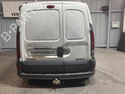 Right headlight RENAULT KANGOO (KC0/1_) D 65 1.9 (KC0E, KC02, KC0J, KC0N) | BP32348066C29 - Image 31