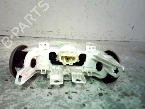 AC Styreenhet / Manøvreringsenhet PEUGEOT 107 (PM_, PN_) 1.0 | BP21370180I5 