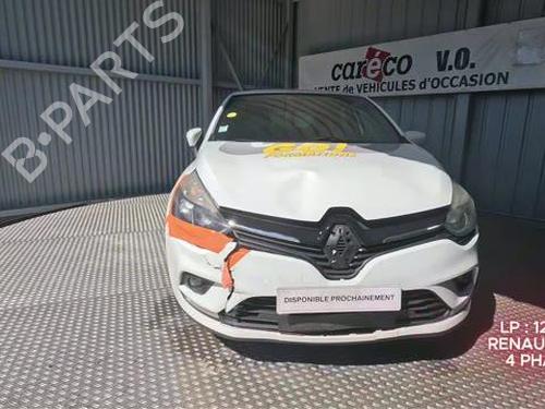 Engine control unit (ECU) RENAULT CLIO IV (BH_) 1.5 dCi 75 | BP37737638M57 - Image 14