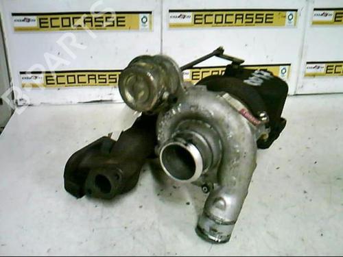 Turbocharger/Supercharger FORD TRANSIT Van (FA_ _) 2.0 DI (FAE_, FAF_, FAG_) | BP21310926M71 