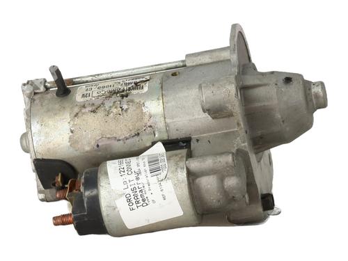 Starter FORD TRANSIT CONNECT V408 Box Body/MPV 1.6 TDCi | BP21290617M8 - Image 4