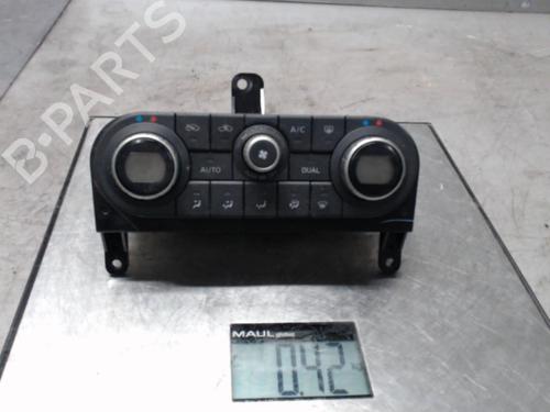 Used Climate control NISSAN QASHQAI / QASHQAI +2 I (J10, NJ10, JJ10E) 2.0 dCi (150 hp) 21313588