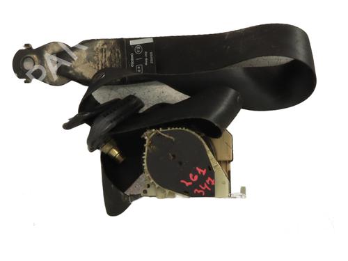 Front right seatbelt RENAULT KANGOO (KC0/1_) 1.5 dCi | BP34221308I25 - Image 2
