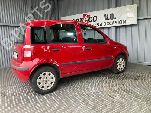 Ratstangsstang FIAT PANDA (169_) 1.2 (169AXF2A, 169AXF1A) | BP36520262I23 - Image 10