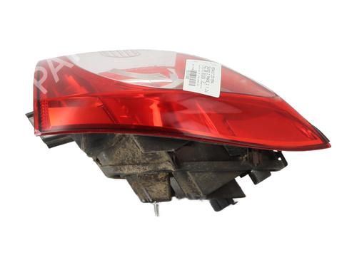 Right taillight RENAULT TWINGO II (CN0_) 1.2 16V (CN04, CN0B) | BP26544720C35 - Image 4