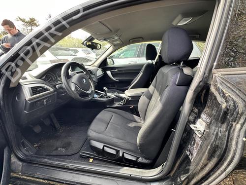 Front right seatbelt BMW 1 (F21) 114 d | BP29279086I25 - Image 18