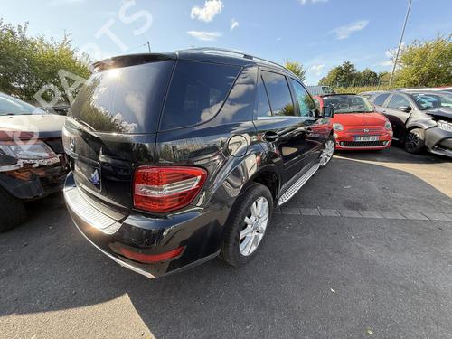 Starter MERCEDES-BENZ M-CLASS (W164) ML 300 CDI 4-matic (164.121) | BP29056662M8  - Image 11