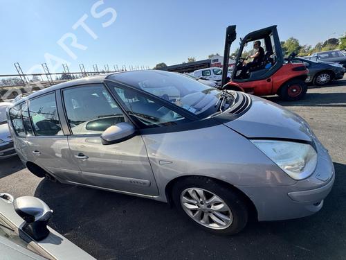 Right headlight RENAULT ESPACE IV (JK0/1_) 2.2 dCi (JK0H) | BP25261092C29  - Image 12