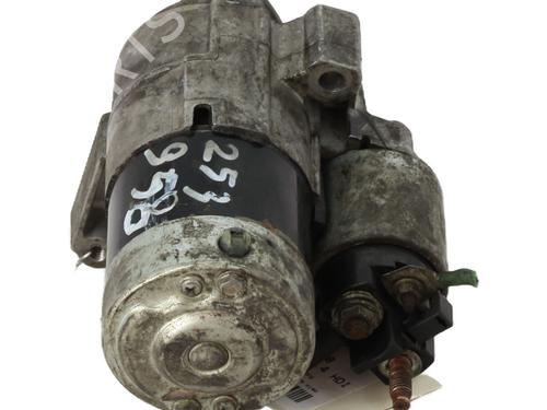 Used Starter Starter PEUGEOT 207 (WA_, WC_) 1.4 HDi (68 hp) 29894607 29894607