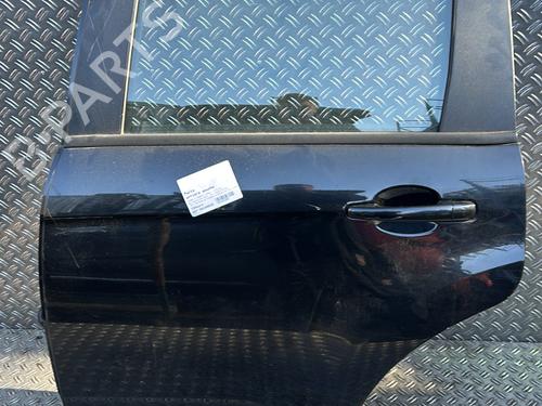 Left rear door CITROËN C3 II (SC_) 1.4 | BP22625814C4 