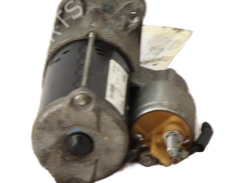 Used Starter Starter RENAULT CLIO IV Grandtour (KH_) 1.5 dCi 90 (KHN3, KHN4) (90 hp) 32511120 32511120