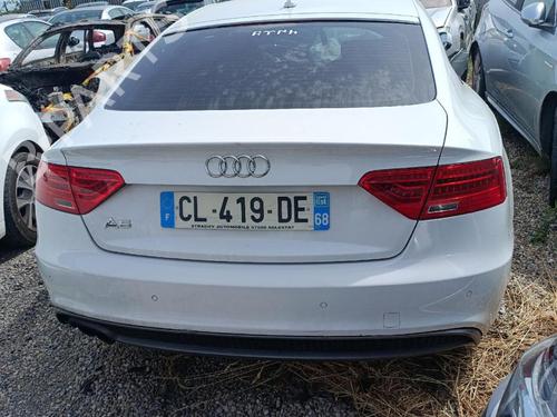 Climate control AUDI A5 Sportback (8TA) 2.0 TDI | BP38781023I5 - Image 13