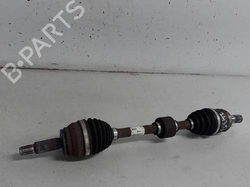 Used Left front driveshaft HYUNDAI i30 Estate (PDE) [2017-2025]  21307106