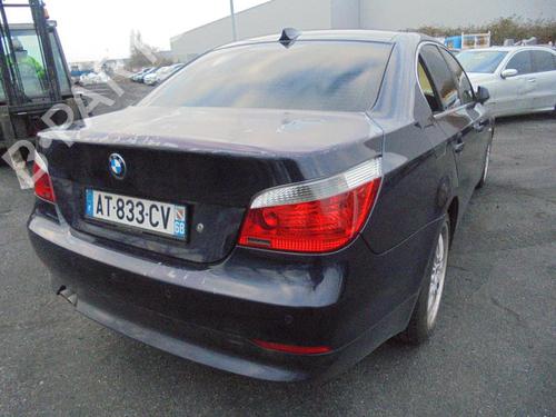 Climate control BMW 5 (E60) 530 d | BP21366586I5  - Image 6