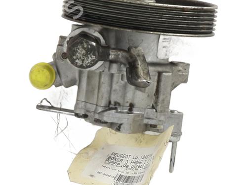 Steering pump PEUGEOT BOXER Van 2.2 BlueHDi 120 | BP22564463M99