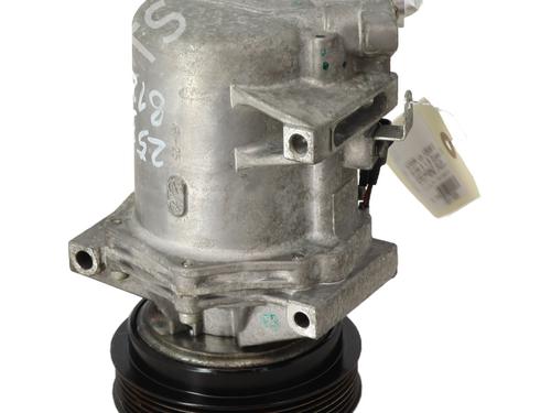 AC compressor NISSAN MICRA V (K14) 1.5 DCI | BP30877879M34 - Image 4