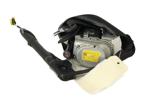 Used Front left seatbelt VW GOLF VIII (CD1, DA1) 2.0 GTI (245 hp) 32306596