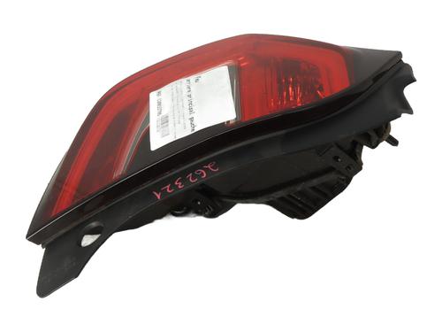 Left taillight RENAULT TWINGO III (BCM_, BCA_) 1.0 SCe 65 (BCMJ) | BP37656025C34  - Image 5