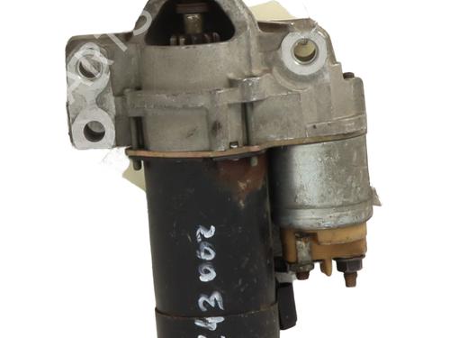 Used Starter Starter RENAULT LAGUNA II (BG0/1_) 3.0 V6 24V (BG01, BG02, BG0D, BG0Y) (207 hp) 21319393 21319393