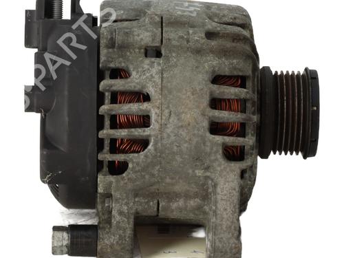 Alternator FORD FIESTA VI (CB1, CCN) 1.6 TDCi | BP21301930M7 