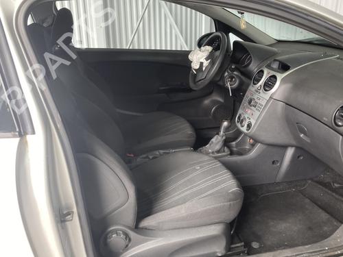 Right front window switch OPEL CORSA D (S07) | BP35827760I26 - Image 5