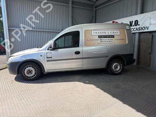 Venstre baglygte OPEL COMBO Box Body/MPV 1.7 DTI 16V | BP38271934C34 - Image 15