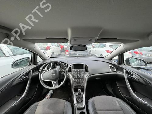 Gearbox OPEL ASTRA J Saloon 1.6 CDTi (69) | BP36913879M3 - Image 13