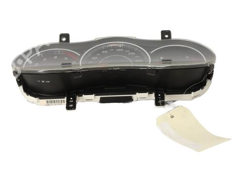 Instrument cluster RENAULT KOLEOS I (HY_) 2.0 dCi (HY0K) | BP33450375C47  - Image 6