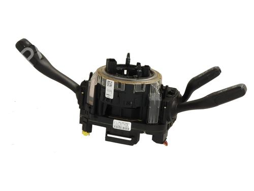 steering-column-stalk-audi-a4-b6-8e2-2000-2001-2002-2003-2004-2005-30817139 main image