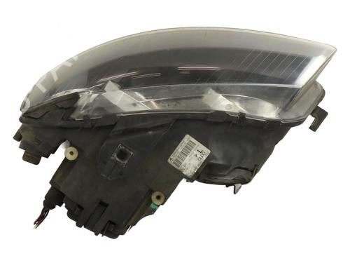 Left headlight AUDI A3 (8P1) 2.0 TDI 16V | BP33161811C28 - Image 5