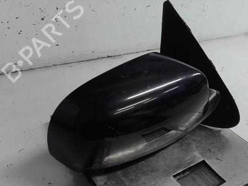 Right mirror HYUNDAI SANTA FÉ II (CM) 2.2 CRDi GLS | BP21295367C27 