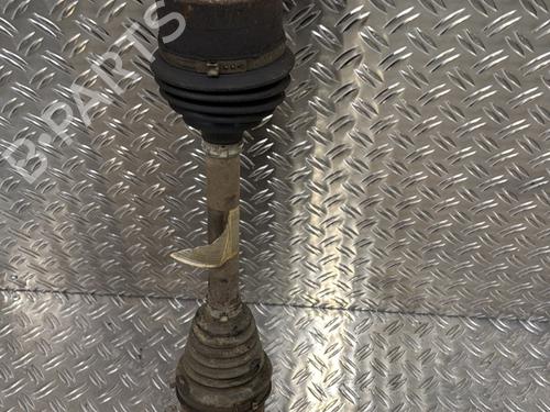 Left front driveshaft MERCEDES-BENZ VITO Van (W447) 109 CDI (447.601, 447.603, 447.605) | BP23806660M38 