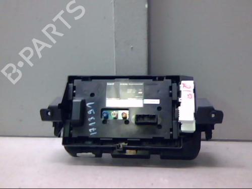 Radio RENAULT MEGANE III Grandtour (KZ0/1) 1.5 dCi (KZ09, KZ0D, KZ1G, KZ29, KZ14, KZ1W, KZ10, KZ1F,... | BP21363569E6 