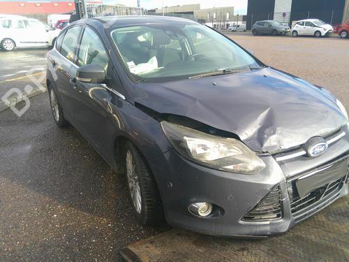 Engine FORD FOCUS III 1.6 TDCi | BP36370571M1 - Image 7