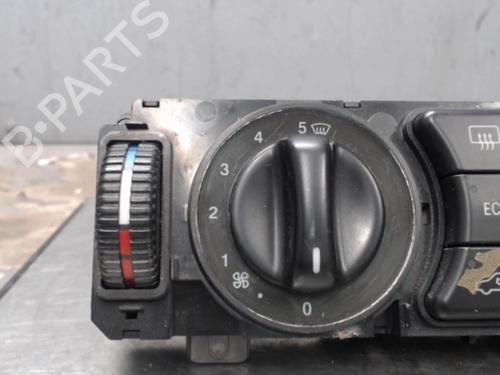 Climate control MERCEDES-BENZ CLK (C208) CLK 200 Kompressor (208.344) | BP21367963I5 