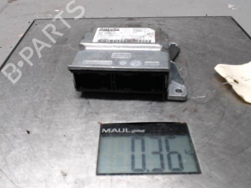 Used ECU airbags PEUGEOT 308 I (4A_, 4C_) 1.6 16V (120 hp) 21294598