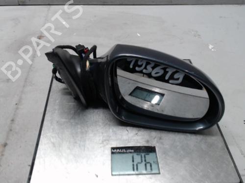 Used Right mirror VW PASSAT B6 Variant (3C5) 2.0 TDI 16V (140 hp) 21313205